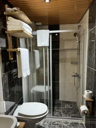 Deluxe Suit