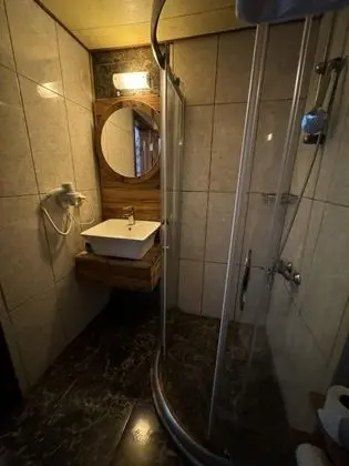 Deluxe Suit