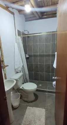 Standard Oda, 1 Çift Kişilik Yatak