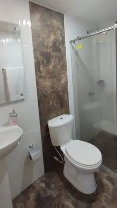 Superior Oda, 1 Yatak Odası, Mutfak