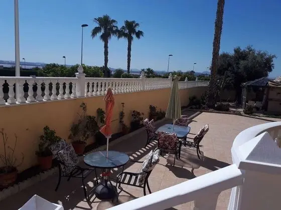 İki Ayrı Yataklı Oda, Özel Banyo, Göl Manzaralı