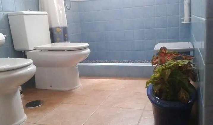 İki Ayrı Yataklı Oda, Özel Banyo, Göl Manzaralı