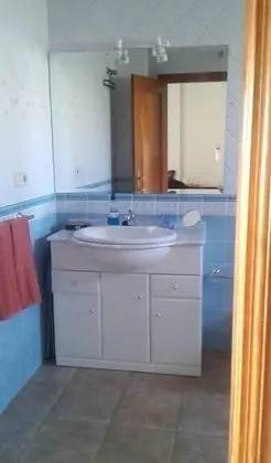 İki Ayrı Yataklı Oda, Özel Banyo, Göl Manzaralı