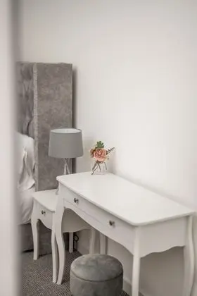 Deluxe Apart Daire, Özel Banyo