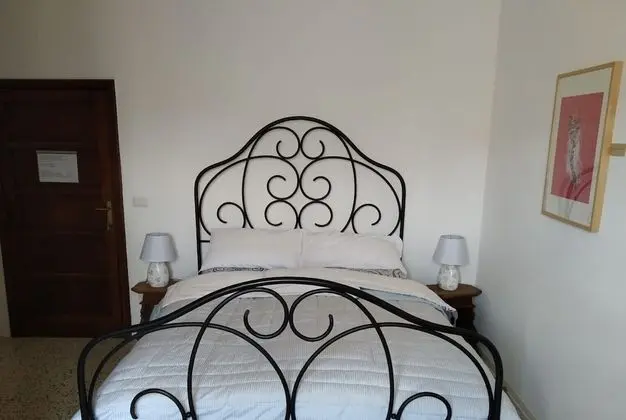 Basic İki Ayrı Yataklı Oda, 1 Büyük (Queen) Boy Yatak, Sigara İçilmez, Havuz Manzaralı