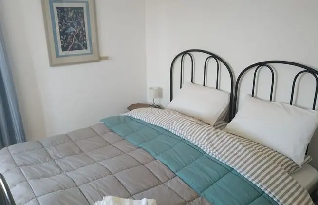 Basic Tek Büyük veya İki Ayrı Yataklı Oda, Sigara İçilmez