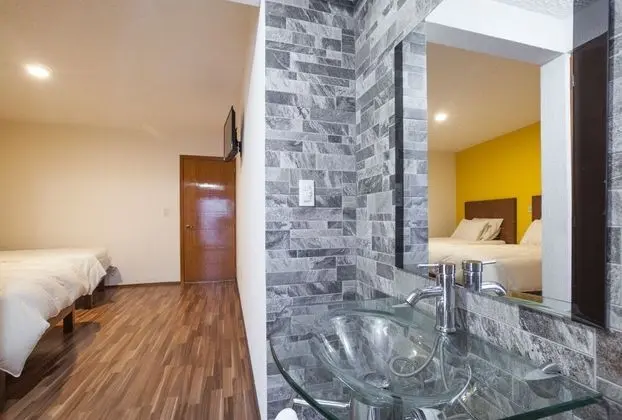 Classic Üç Kişilik Oda, Birden Çok Yatak, Sigara İçilmez