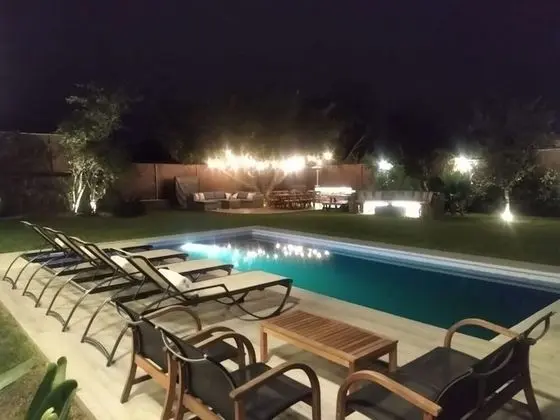 Ev, 3 Yatak Odası
