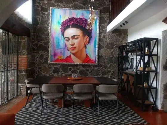 Ev, 3 Yatak Odası