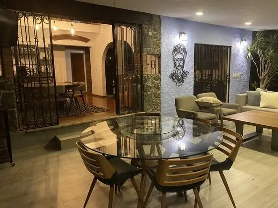 Ev, 3 Yatak Odası