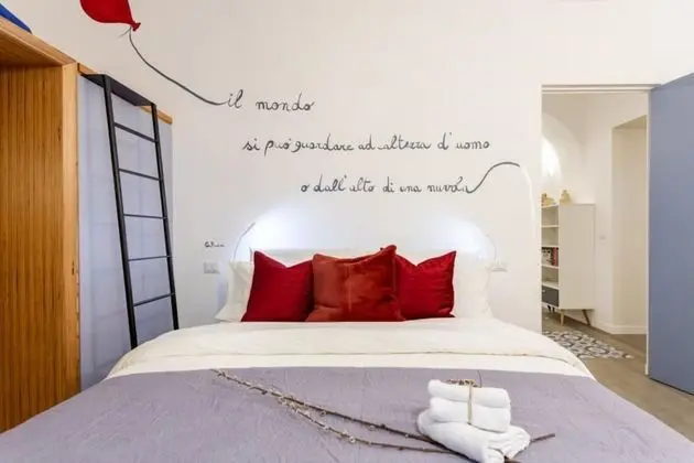 Comfort Apart Daire, Ortak Banyo