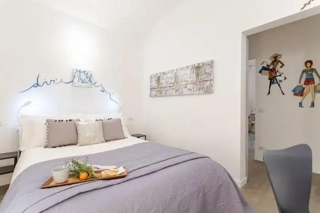 Comfort Apart Daire, Ortak Banyo