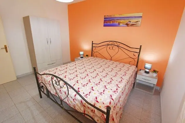 Apart Daire, 2 Yatak Odası, Sigara İçilmez