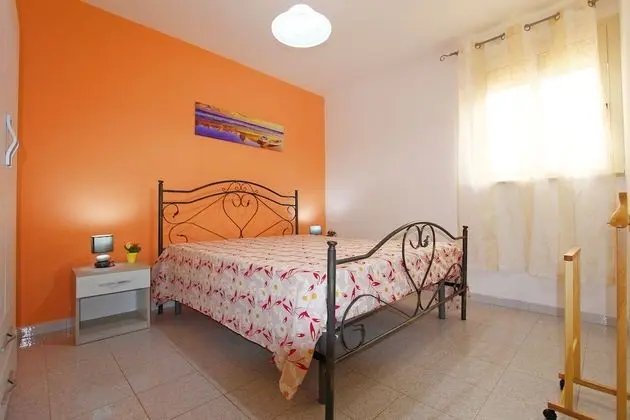 Apart Daire, 2 Yatak Odası, Sigara İçilmez