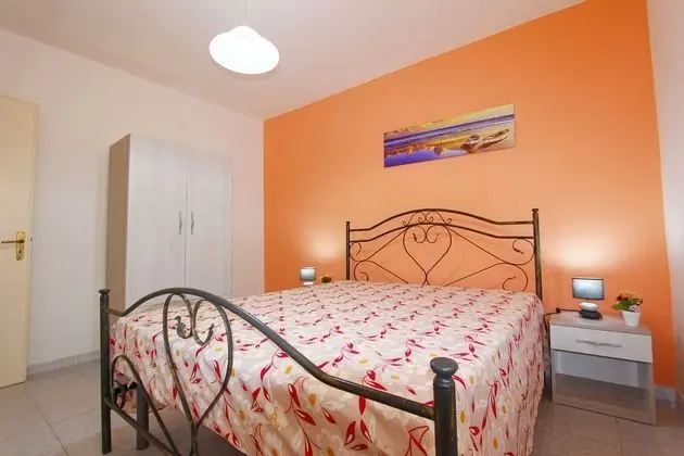 Apart Daire, 2 Yatak Odası, Sigara İçilmez