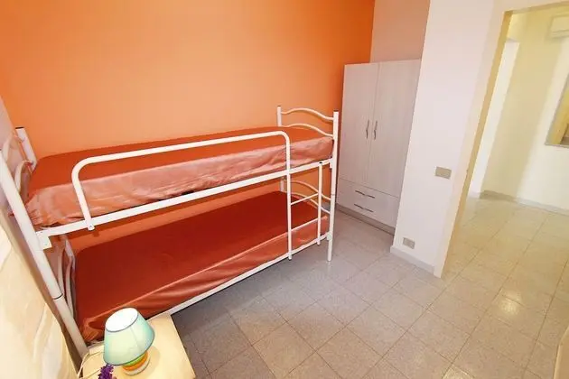 Apart Daire, 2 Yatak Odası, Sigara İçilmez