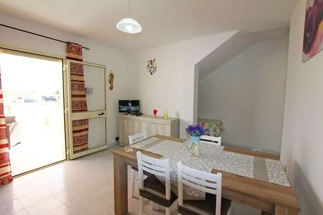 Apart Daire, 2 Yatak Odası, Sigara İçilmez