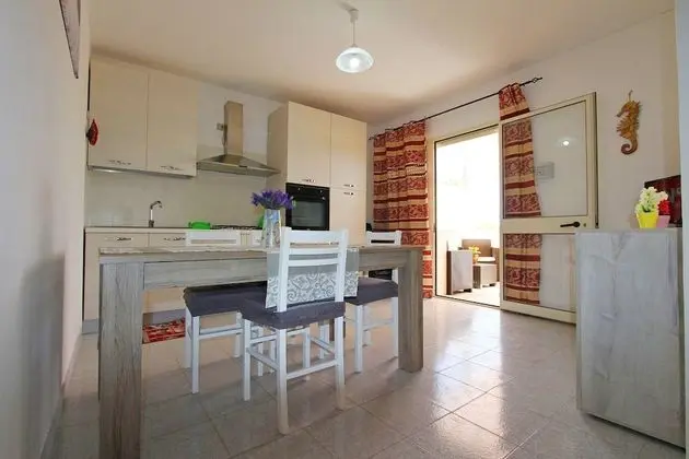 Apart Daire, 2 Yatak Odası, Sigara İçilmez