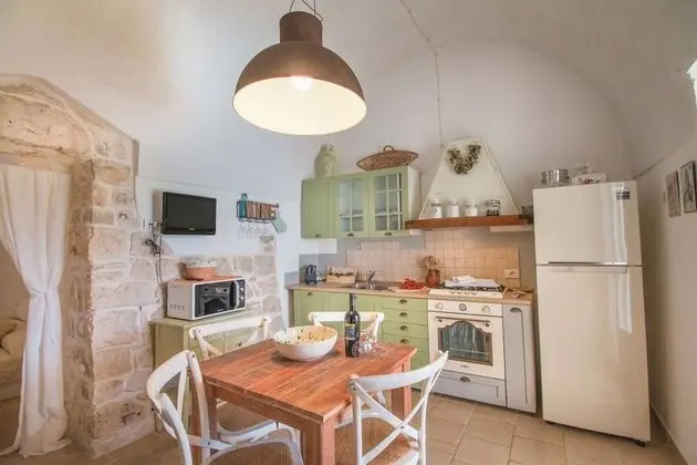 Villa, 2 Yatak Odası