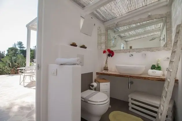 Villa, 2 Yatak Odası