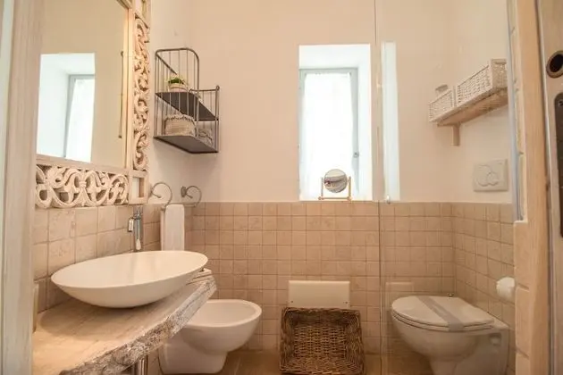 Villa, 2 Yatak Odası