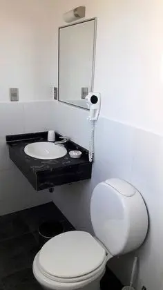Executive Tek Kişilik Oda