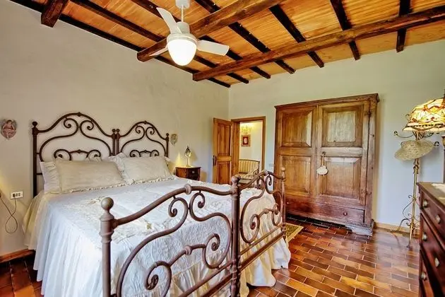 Panoramic Villa, 4 Yatak Odası (Casa Gabriella)