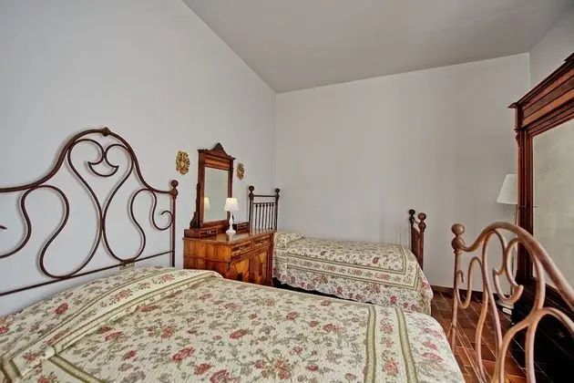 Panoramic Villa, 4 Yatak Odası (Casa Gabriella)