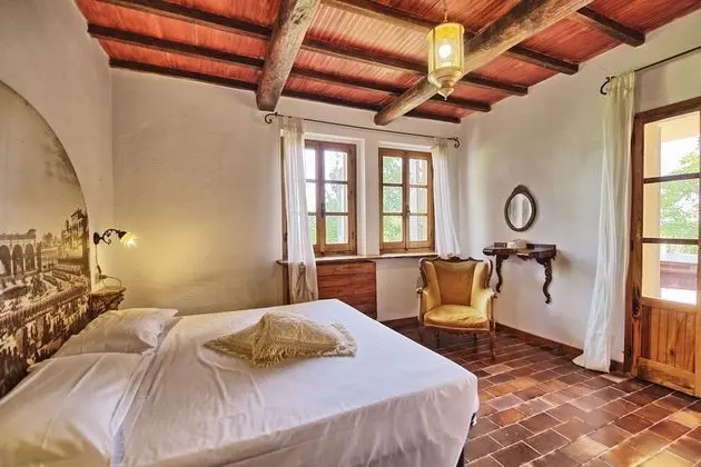 Panoramic Villa, 4 Yatak Odası (Casa Gabriella)