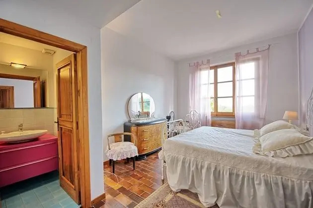 Panoramic Villa, 4 Yatak Odası (Casa Gabriella)