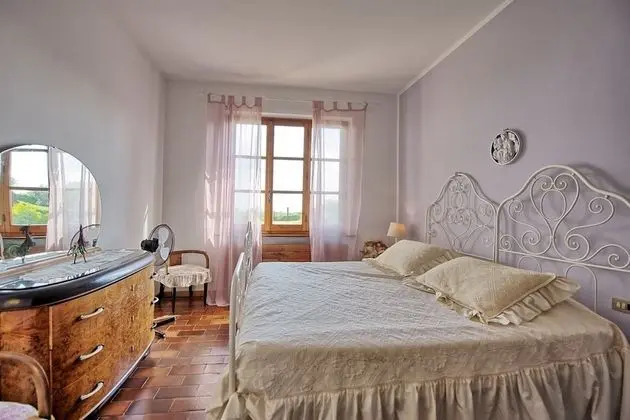 Panoramic Villa, 4 Yatak Odası (Casa Gabriella)