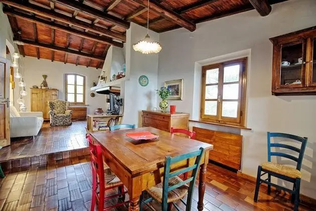Panoramic Villa, 4 Yatak Odası (Casa Gabriella)