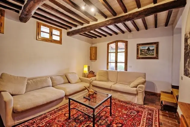 Panoramic Villa, 4 Yatak Odası (Casa Gabriella)