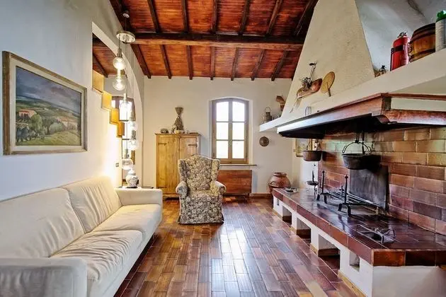 Panoramic Villa, 4 Yatak Odası (Casa Gabriella)