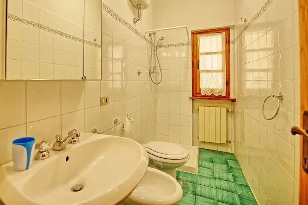 Panoramic Villa, 4 Yatak Odası (Casa Gabriella)