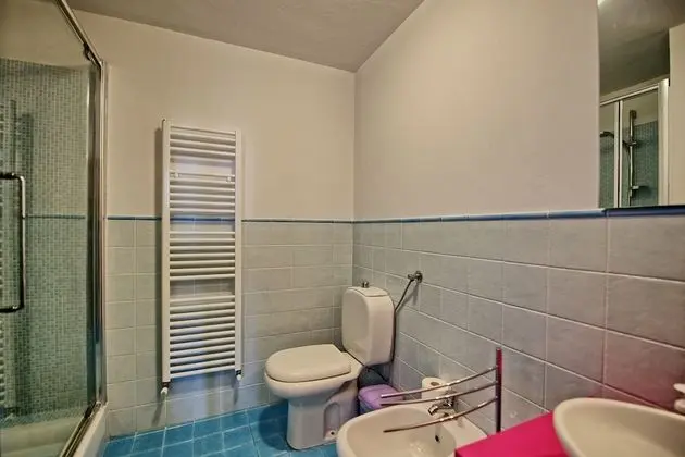 Panoramic Villa, 4 Yatak Odası (Casa Gabriella)