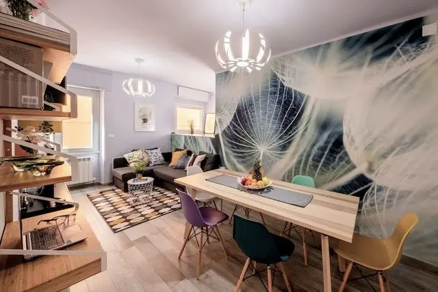 Apart Daire, 2 Yatak Odası