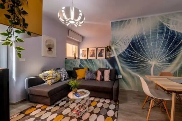 Apart Daire, 2 Yatak Odası