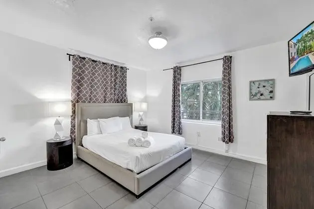 Apart Daire, 4 Yatak Odası