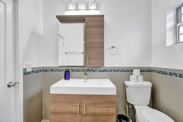 Apart Daire, 4 Yatak Odası