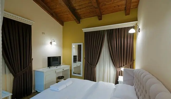 Comfort Dubleks, 1 Yatak Odası, Dağ Manzaralı