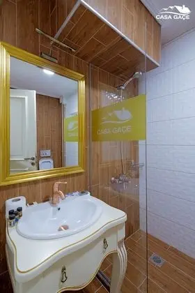 Comfort Dubleks, 1 Yatak Odası, Dağ Manzaralı