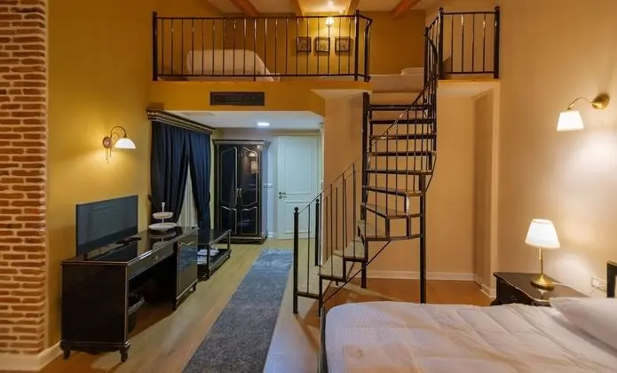 Süit, Şehir Manzaralı