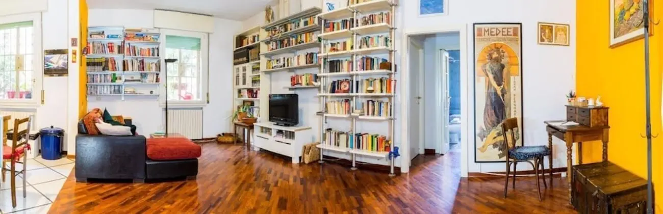 Apart Daire, 2 Yatak Odası