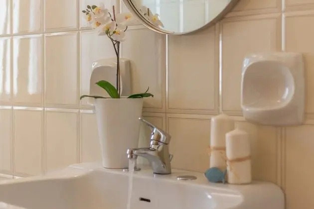 Banyo lavabosu