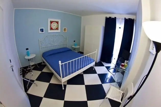 Classic Tek Büyük Yataklı Oda, Özel Banyo (External)