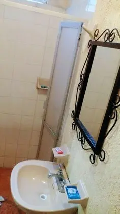 Standard Oda, 1 Çift Kişilik Yatak