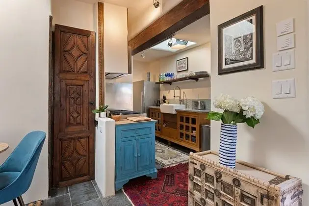 Ev (Casa Galeria - Luxury Rental with Hot)