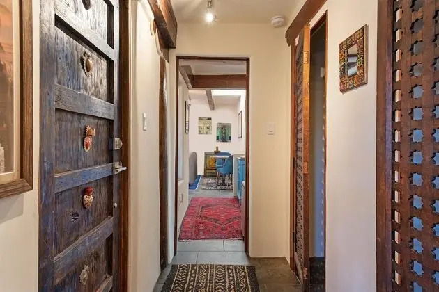 Ev (Casa Galeria - Luxury Rental with Hot)