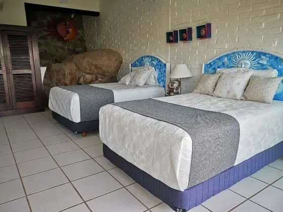 Villa, 3 Yatak Odası, Sigara İçilmez